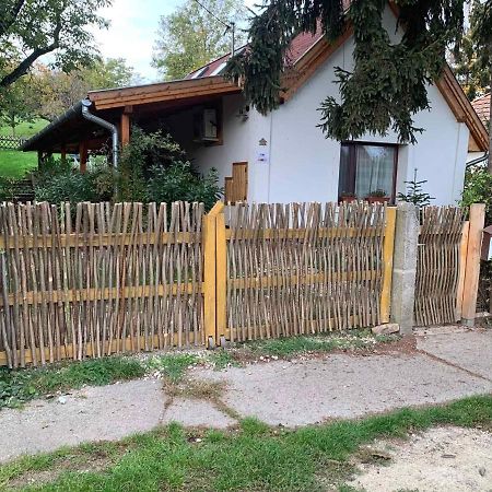 Holiday Home In Fonyod/Balaton 39889 Εξωτερικό φωτογραφία