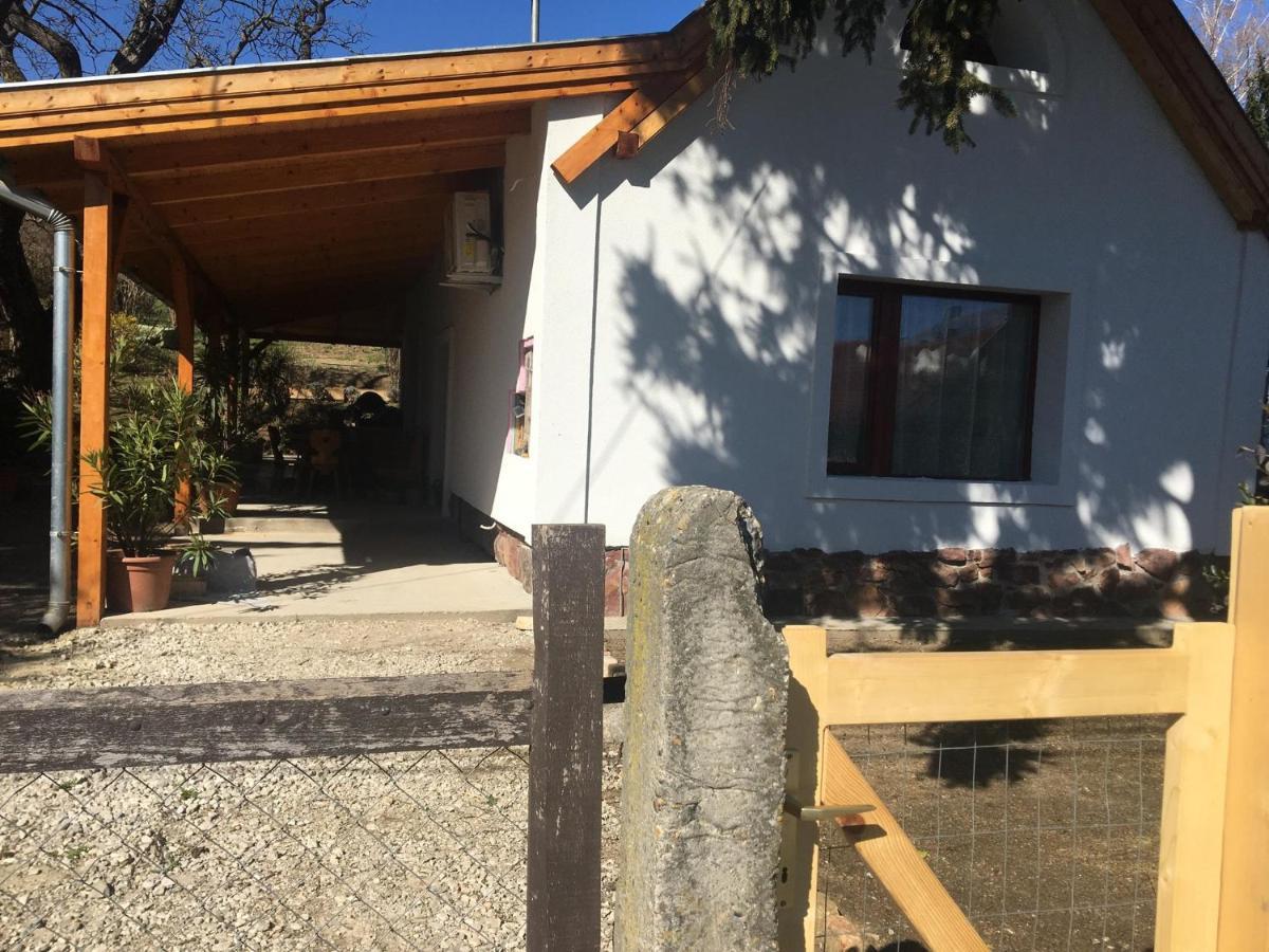 Holiday Home In Fonyod/Balaton 39889 Εξωτερικό φωτογραφία