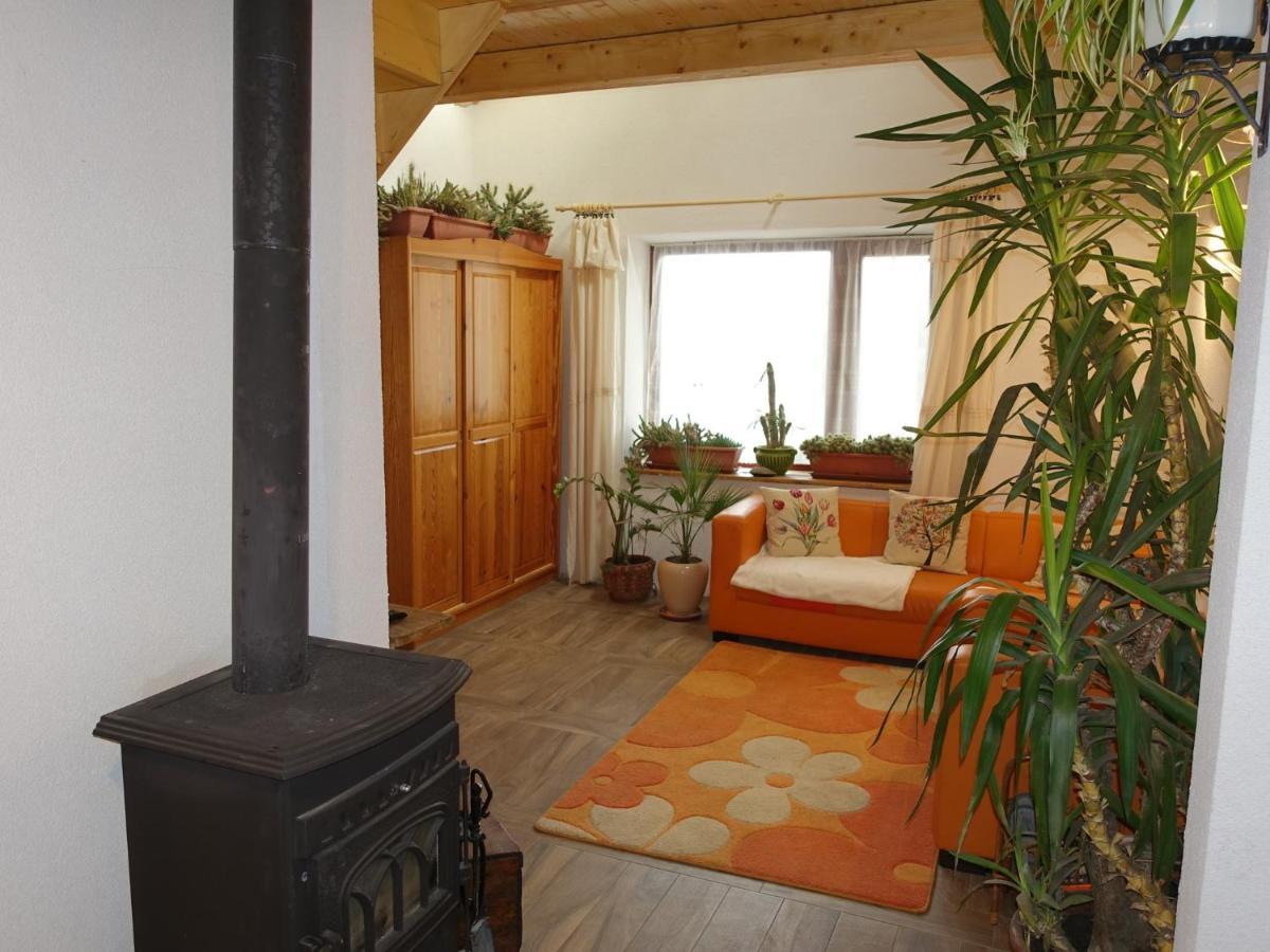Holiday Home In Fonyod/Balaton 39889 Εξωτερικό φωτογραφία