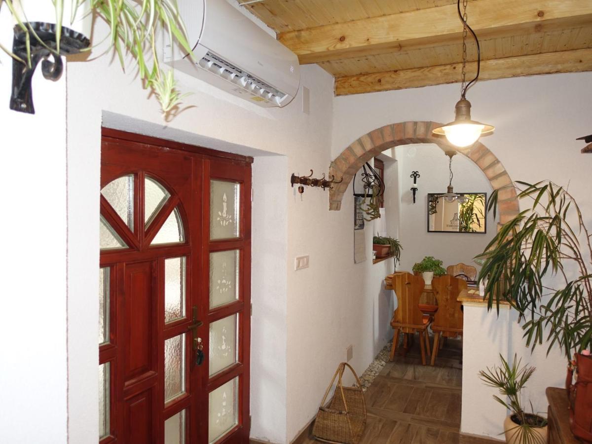 Holiday Home In Fonyod/Balaton 39889 Εξωτερικό φωτογραφία