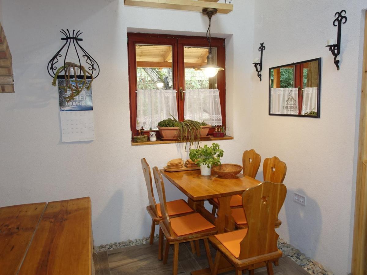 Holiday Home In Fonyod/Balaton 39889 Εξωτερικό φωτογραφία